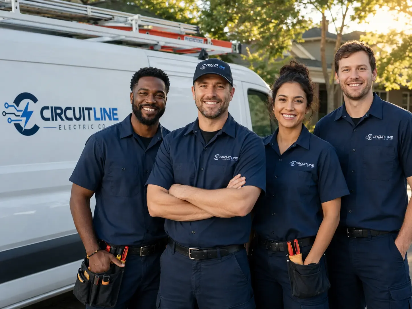 Whole Home Rewiring company in Smithville, MS